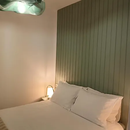 Appartement Marina White Titanic