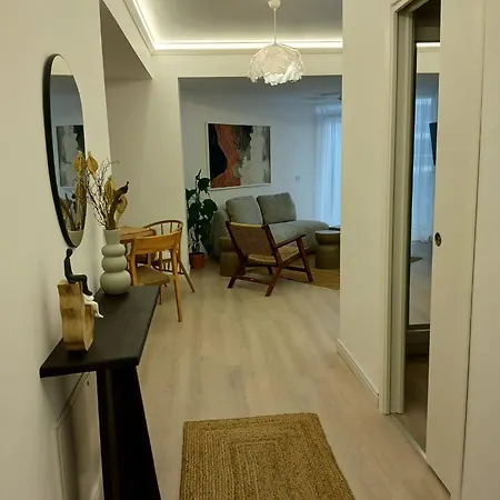 Appartement Marina White Titanic *